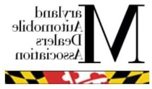 Maryland Automobile Dealers Association logo